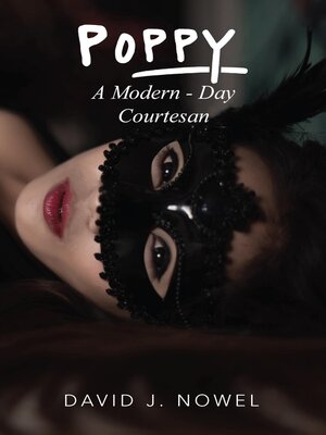 cover image of Poppy